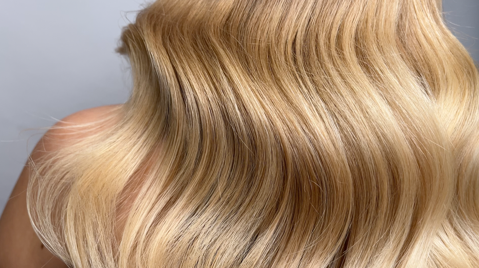 Blonde Mastery (wszystko o blondach)